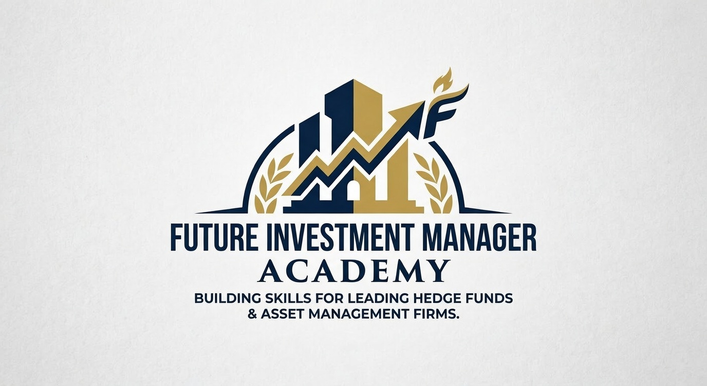 Future Investment Manager Academy