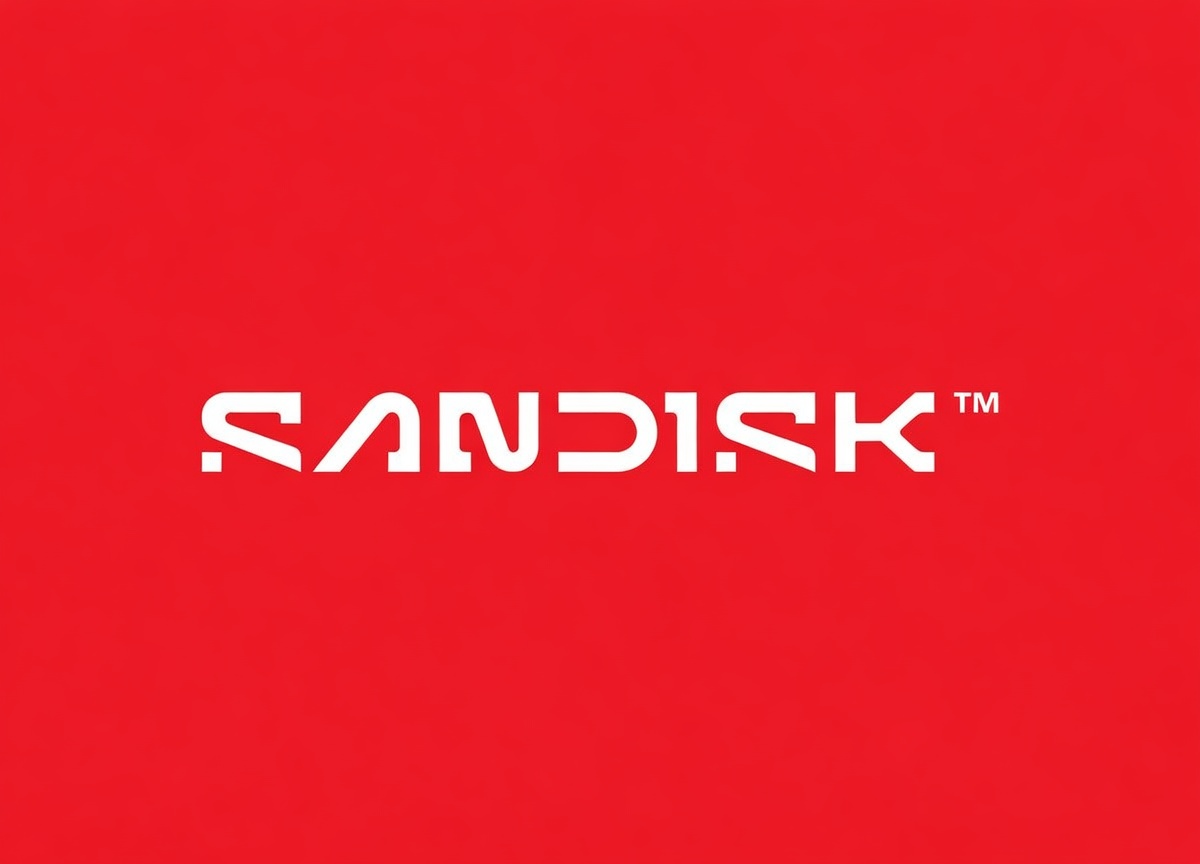 One Layer Below: Why Sandisk's NAND Flash Storage May Be the Most Overlooked Bet in the Robotics Boom
